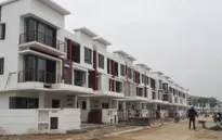 Lấy ý kiến cho Nghị định về chuyển nhượng dự án BĐS