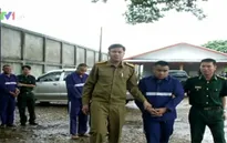 Bắt vụ tàng trữ 5,5 tấn tiền chất ma túy và cần sa
