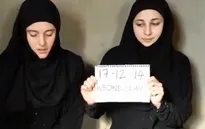 Hai công dân Italy bị bắt cóc ở Syria