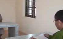 Bắt 2 đối tượng tấn công Cảnh sát giao thông