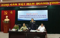 Bắt giữ gần 170.000 vụ buôn lậu, hàng giả, gian lận thương mại