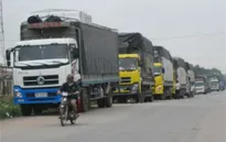 Gia tăng tình trạng xe quá hạn kiểm định vẫn lưu thông