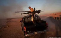 Hai nhân viên Đại sứ quán Serbia ở Libya bị bắt