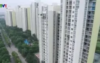 Thị trường bất động sản phục hồi tích cực