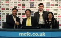SHB mời Man City tới Việt Nam: Lãi hay lỗ?