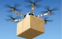 Walmart xin cấp phép dịch vụ máy bay không người lái giao hàng