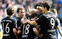 Tứ kết Champions League: Bayern phải thắng đậm, Barca không được chủ quan