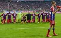 Bayern 6-1 Porto và những màn ngược dòng ngoạn mục nhất