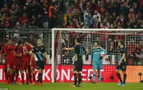 ĐHTB lượt 4 Champions League: Sao Bayern góp mặt cả 3 tuyến