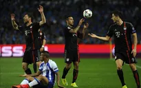 Bayern Munich – FC Porto: Phép màu Guardiola (01h45, 22/4, VTV3)