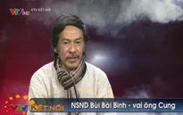 NSND Bùi Bài Bình trở lại màn ảnh nhỏ với vai diễn khác biệt