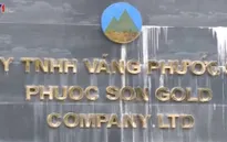Khó xử lý 60 tấn cyanua giả tại Quảng Nam