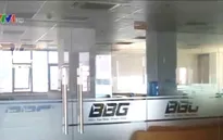 Chi nhánh sàn vàng BBG tại Huế tạm ngừng hoạt động