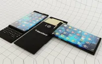 So sánh thực tế thời lượng pin BlackBerry Priv