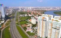 Thị trường bất động sản bớt trầm lắng