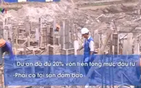 DN bất động sản khó được ngân hàng bảo lãnh