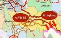 Sơn La: Cận cảnh con đường vận chuyển ma túy vào nội địa