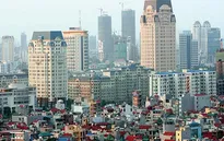 Thị trường bất động sản phục hồi tích cực