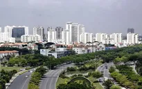 TP.HCM lọt Top 10 thị trường mới nổi ở châu Á