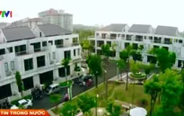 Hà Nội: Nhiều dự án bất động sản "xả hàng" dịp Tết
