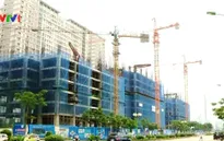 Chính phủ yêu cầu NHNN giám sát cho vay bất động sản