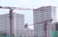 6 tháng đầu năm 2015: Giao dịch bất động sản tăng mạnh