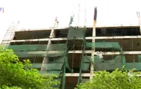 Quyết định thu hồi một số dự án “đất vàng” chậm tiến độ