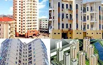 Thị trường bất động sản Việt Nam bùng nổ
