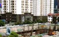 Tỷ giá tăng không tác động đến thị trường BĐS
