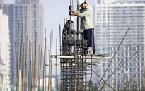 Doanh nghiệp bất động sản thành lập mới tăng mạnh