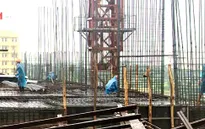 Bảo lãnh BĐS hình thành trong tương lai: Khó triển khai dù đã quy định!