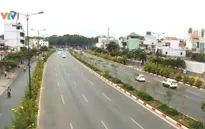 TP.HCM: Phát triển hạ tầng giao thông thúc đẩy thị trường BĐS