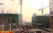 Lượng doanh nghiệp bất động sản mới tăng đột biến