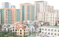 Thị trường bất động sản có tín hiệu khởi sắc
