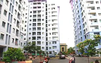 Hà Nội: Tháng 1/2015, lượng giao dịch bất động sản tăng mạnh