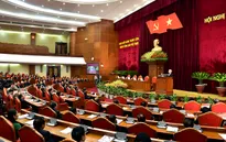 Bế mạc Hội nghị lần thứ 12 Ban Chấp hành Trung ương Đảng khóa XI