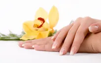 Móng tay đẹp cho kỳ nghỉ lễ 30/4