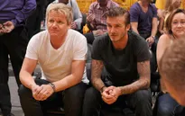 40 hình xăm trên cơ thể Becks đều có ý nghĩa riêng