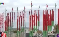 Belarus bước vào “Ngày im lặng”