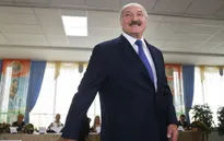 EU đình chỉ các biện pháp trừng phạt Belarus