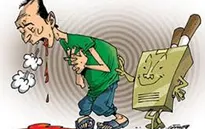 Ấn Độ: Khó khăn trong phòng ngừa bệnh lao