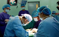 Phẫu thuật tạo hình miễn phí cho bệnh nhân nghèo
