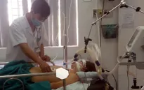 Cấp cứu du khách nước ngoài bị ngã từ độ cao 30m tại Sapa