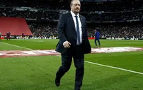HLV Benitez thừa nhận sai lầm nghiêm trọng khiến Real thảm bại