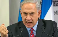 Thủ tướng Israel phản đối thỏa thuận hạt nhân Iran