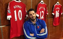 Rooney bị 'King" Garrett dọa trả thù sau cú tát trong show đấu vật WWE