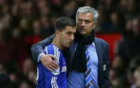 Arsenal không tiếc vì bị Chelsea "nẫng tay trên" Hazard