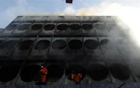 Thái Lan: Đánh bom hàng loạt, ít nhất 6 người thiệt mạng