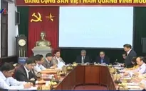 Sơ kết chương trình giám sát lĩnh vực bảo hiểm xã hội