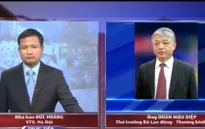 Người lao động nhận được lợi ích trong Luật BHXH mới